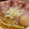麺屋 聖 名古屋栄店