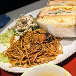 和ーるどおーだー 加寿喜 - 