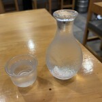 たかい - 超辛口の日本酒