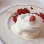 千疋屋フルーツパーラー - 