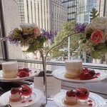 千疋屋フルーツパーラー - 