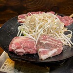 ジンギスカン えいじん - 