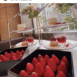 千疋屋フルーツパーラー - 