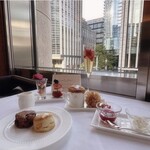 千疋屋フルーツパーラー - 