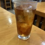 たかい - ウーロンハイ