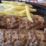 ブロンコビリー - 