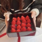 千疋屋フルーツパーラー - 