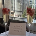 千疋屋フルーツパーラー - 