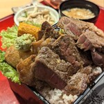 和ーるどおーだー 加寿喜 - 