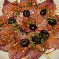 La Terrazza SABATINI - 