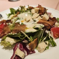 La Terrazza SABATINI - 
