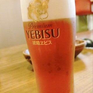 いその家ハマダイニング - ドリンク写真: