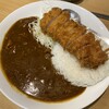 とんかつ檍のカレー屋 いっぺこっぺ 新橋店