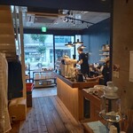 SOT COFFEE ROASTER - 