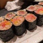 立ち鮨 ひでぞう - 