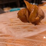 立ち鮨 ひでぞう - 