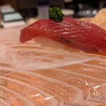 立ち鮨 ひでぞう - 