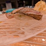 立ち鮨 ひでぞう - 