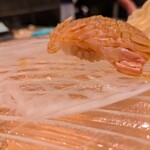 立ち鮨 ひでぞう - 