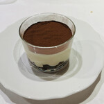 アルベロ ヴィラッジョ - 飲むティラミス