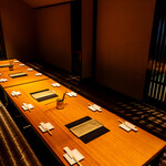 しゃぶしゃぶ すき焼 極上ステーキ兜 - 