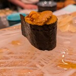 立ち鮨 ひでぞう - 