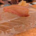 立ち鮨 ひでぞう - 