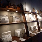 SOT COFFEE ROASTER - 