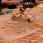 立ち鮨 ひでぞう - 