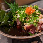 立ち鮨 ひでぞう - 