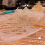 立ち鮨 ひでぞう - 