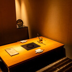 しゃぶしゃぶ すき焼 極上ステーキ兜 - 