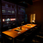 しゃぶしゃぶ すき焼 極上ステーキ兜 - 