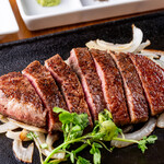 しゃぶしゃぶ すき焼 極上ステーキ兜 - 