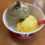 サーティワンアイスクリーム - 
