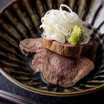 しゃぶしゃぶ すき焼 極上ステーキ兜 - 