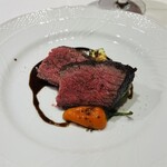 265467125 - 和牛のグリル