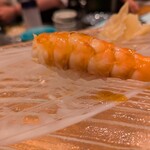 立ち鮨 ひでぞう - 