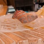 立ち鮨 ひでぞう - 