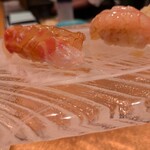 立ち鮨 ひでぞう - 