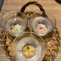 おでん 鈴 - 