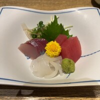 おでん 鈴 - 