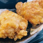 麺屋 たけ井 R1店 - 