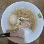 RAMEN and TSUKEMEN Number.6 - 