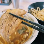 麺屋 たけ井 R1店 - 