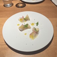 ラ・ボンヌターブル - 