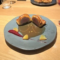 ラ・ボンヌターブル - 