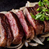 極上佐賀牛の霜降りサーロインステーキ 100g