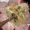 壱発ラーメン 八王子本店