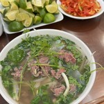Phở 10 Lý Quốc Sư - 